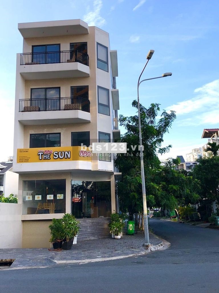 Cho thuê Nhà mặt tiền Quận 2, Hồ Chí Minh, hợp đồng thuê dài hạn, thanh toán từng tháng