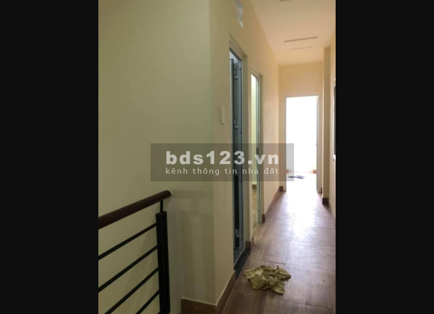 Bán nhà mới đẹp, diện tích sử dụng 64m2, xây 2 tầng, Nguyễn Hữu Tiến, Tân Phú, giá 4 tỷ