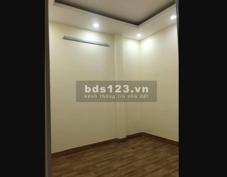 Bán nhà mới đẹp, diện tích sử dụng 64m2, xây 2 tầng, Nguyễn Hữu Tiến, Tân Phú, giá 4 tỷ