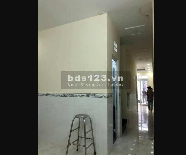 Bán nhà mới đẹp, diện tích sử dụng 64m2, xây 2 tầng, Nguyễn Hữu Tiến, Tân Phú, giá 4 tỷ