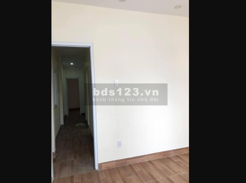 Bán nhà mới đẹp, diện tích sử dụng 64m2, xây 2 tầng, Nguyễn Hữu Tiến, Tân Phú, giá 4 tỷ
