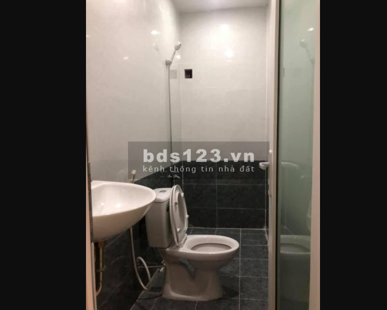 Bán nhà mới đẹp, diện tích sử dụng 64m2, xây 2 tầng, Nguyễn Hữu Tiến, Tân Phú, giá 4 tỷ