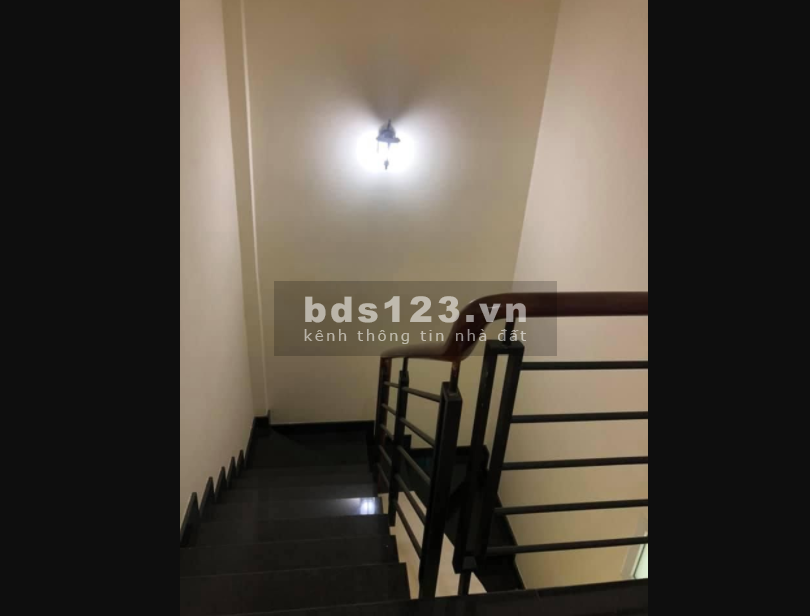 Bán nhà mới đẹp, diện tích sử dụng 64m2, xây 2 tầng, Nguyễn Hữu Tiến, Tân Phú, giá 4 tỷ