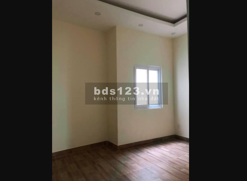 Bán nhà mới đẹp, diện tích sử dụng 64m2, xây 2 tầng, Nguyễn Hữu Tiến, Tân Phú, giá 4 tỷ
