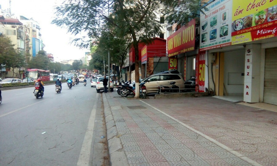 Bán nhà mặt phố Trung Liệt, thang máy, dòng tiền tốt, giá bán 29 tỷ, khu dân sinh an ninh