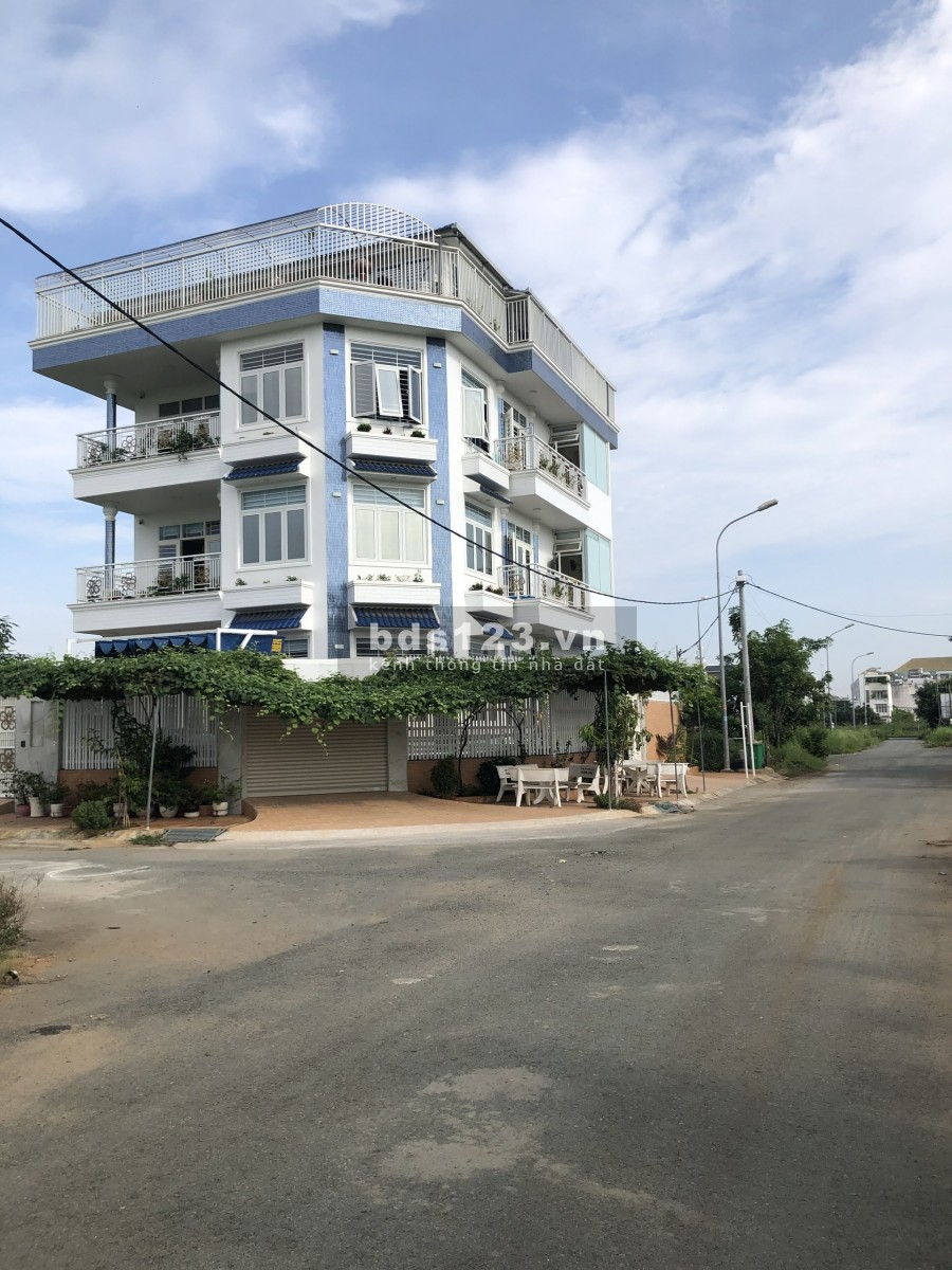Bán đất dự án Phú Nhuận, PLB, Q9, Tp. HCM ( Tp. Thủ Đức), vị trí đẹp giá tốt nhất