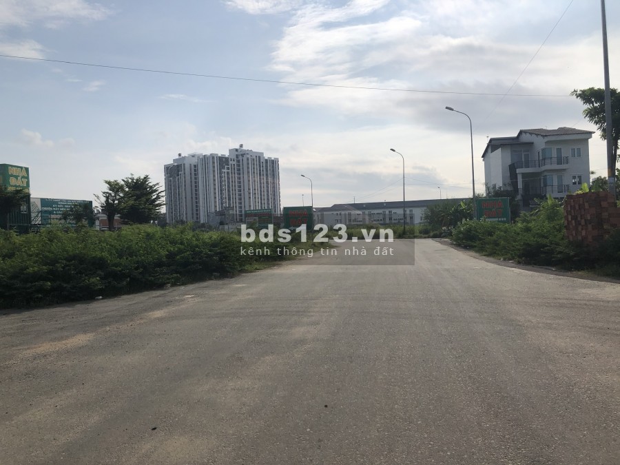 Bán đất dự án Phú Nhuận, PLB, Q9, Tp. HCM ( Tp. Thủ Đức), vị trí đẹp giá tốt nhất