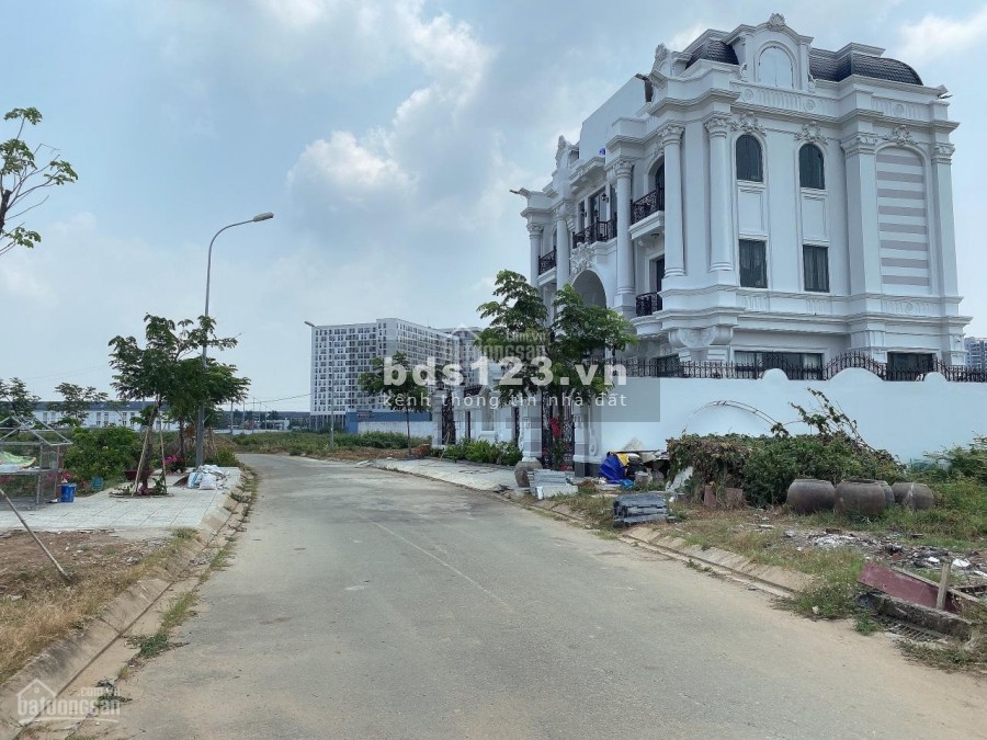 Bán đất dự án Phú Nhuận, PLB, Q9, Tp. HCM ( Tp. Thủ Đức), vị trí đẹp giá tốt nhất