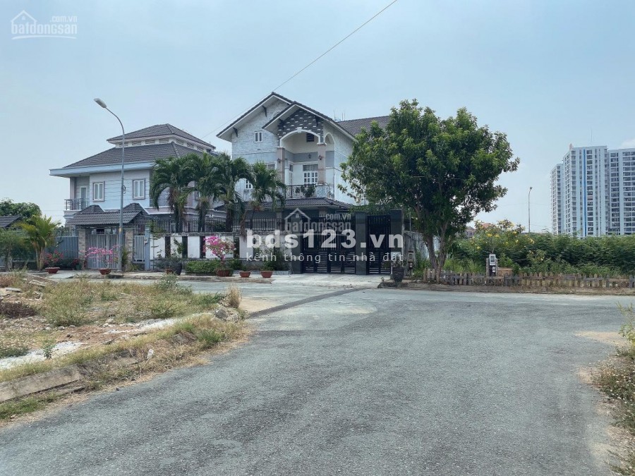 Bán đất dự án Phú Nhuận, PLB, Q9, Tp. HCM ( Tp. Thủ Đức), vị trí đẹp giá tốt nhất