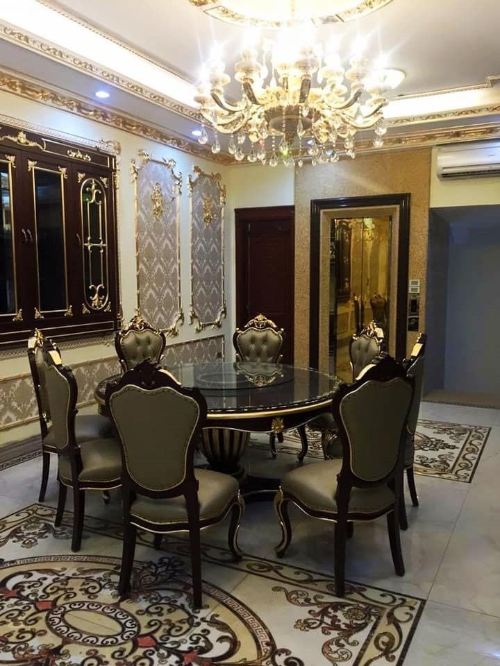 Bán nhà Trần Duy Hưng kinh doanh giá 8,6 tỷ, 6 tầng dt 52m2, thang…