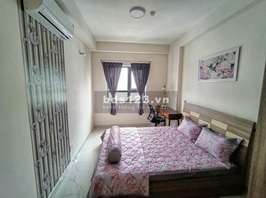 Cần bán nhà nguyên căn chính chủ đường Đoàn Thị Điểm, hẻm lớn 4m, diện tích 75m2