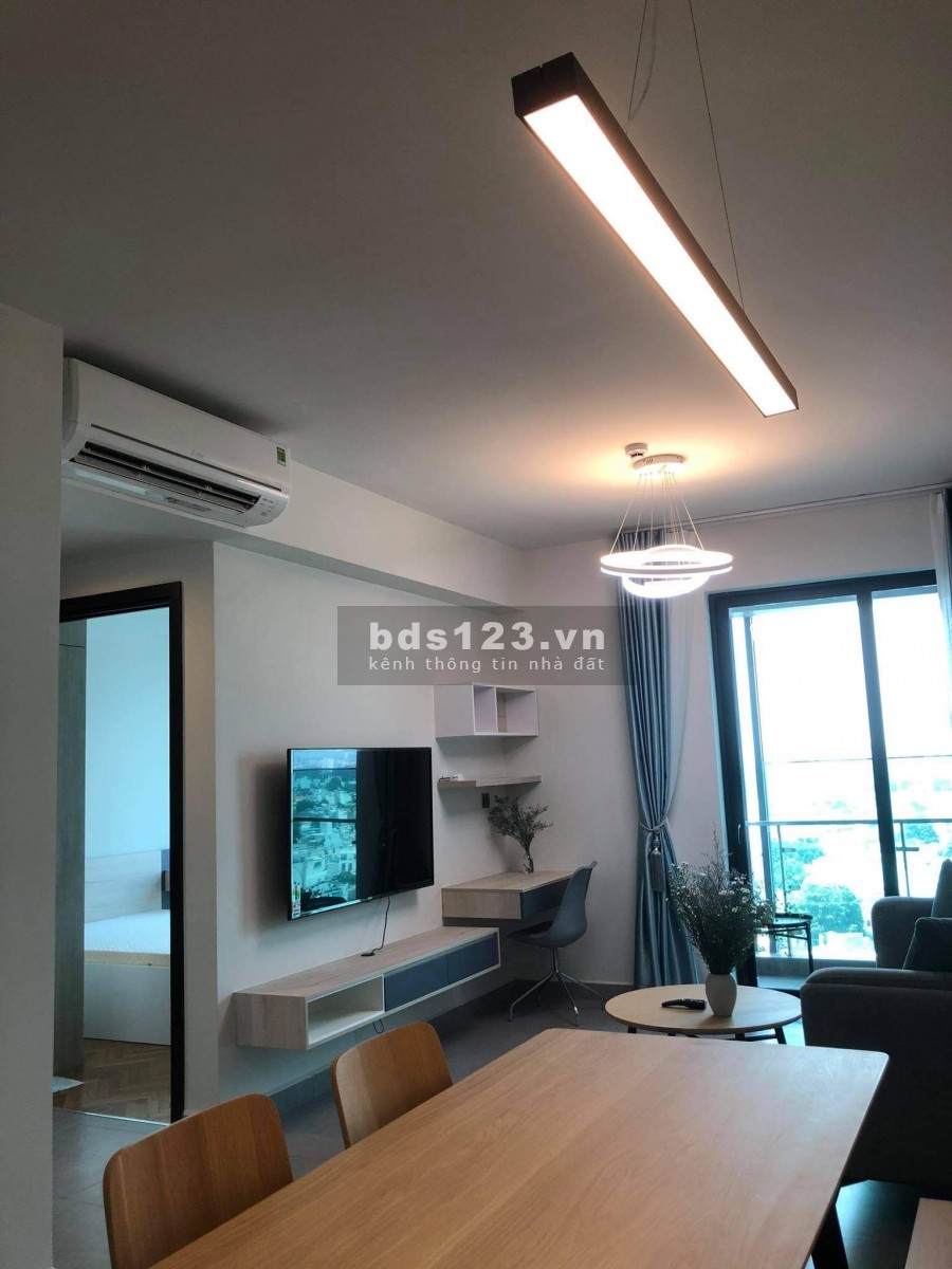 Căn hộ đẹp tìm khách thiện chí 58m2, Feliz Quận 2, giá 13.5 triệu, bao phí, full nội thất