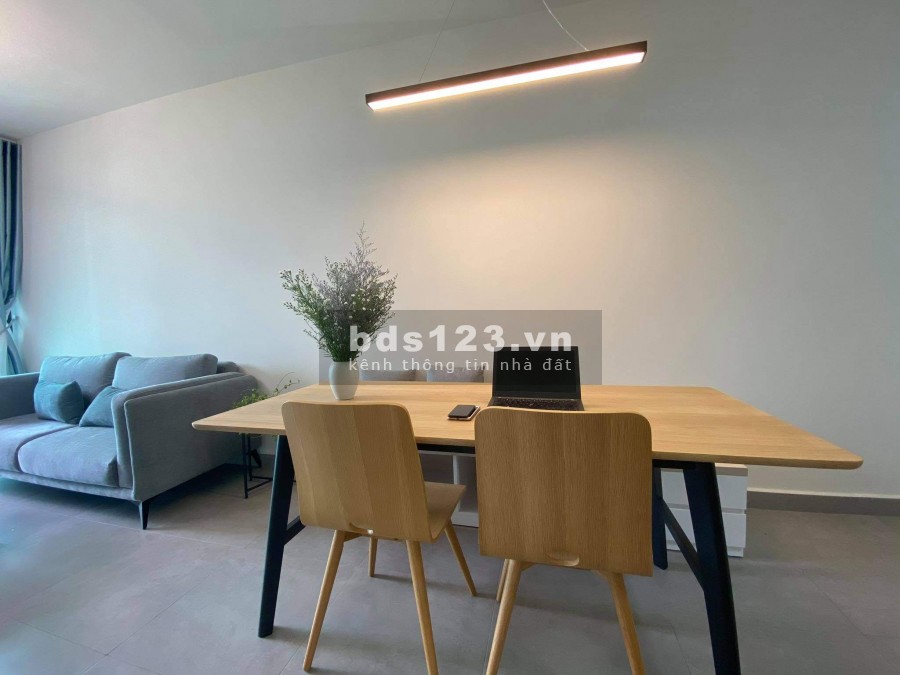Căn hộ đẹp tìm khách thiện chí 58m2, Feliz Quận 2, giá 13.5 triệu, bao phí, full nội thất