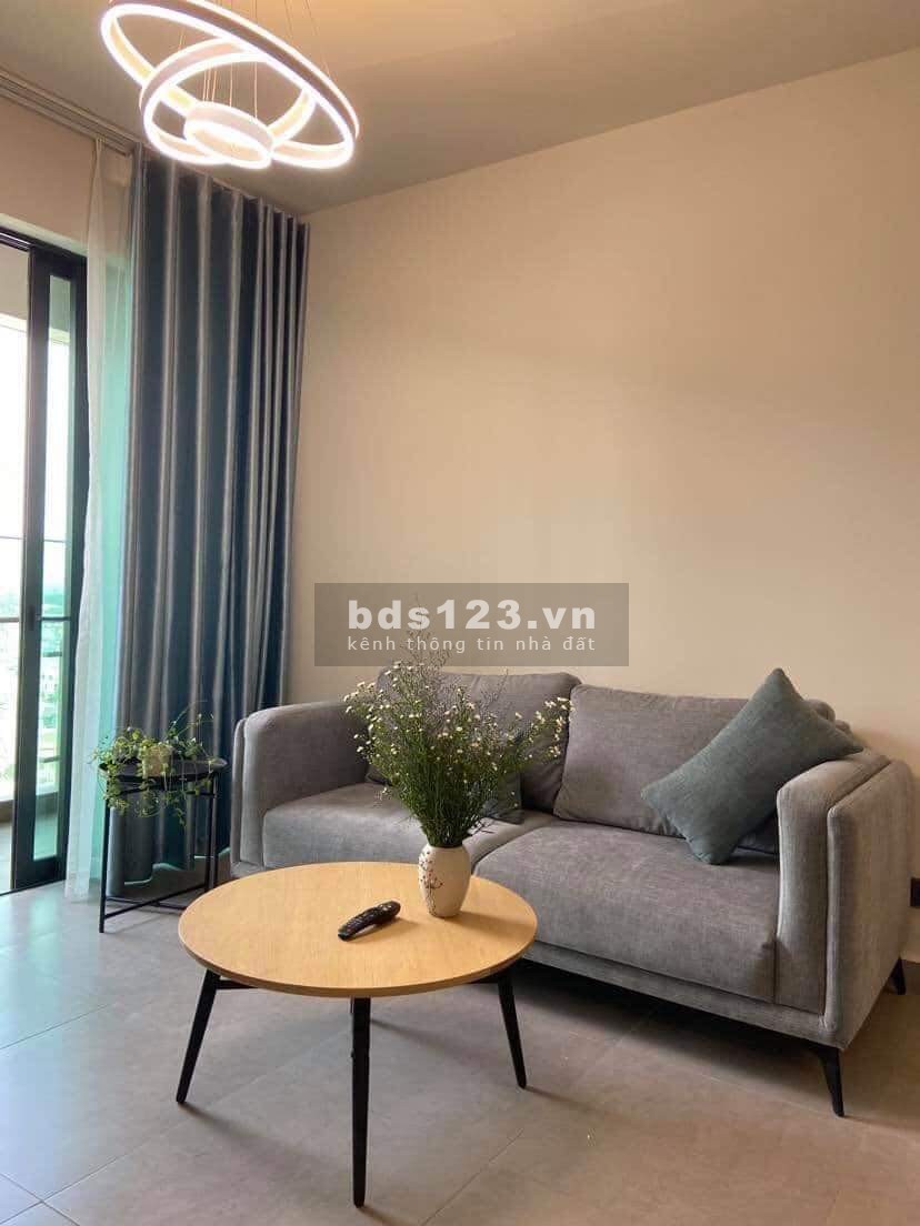 Căn hộ đẹp tìm khách thiện chí 58m2, Feliz Quận 2, giá 13.5 triệu, bao phí, full nội thất