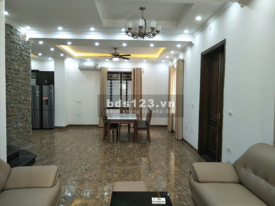 Bán nhà Nguyễn Văn Lộc, diện tích sử dụng 90m đúc kiên cố 4 tầng 1 hầm