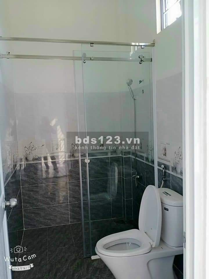 Mái ấm dành cho nguòi thu nhập thấp tại Bình Dương, phong cách Châu Âu giao nhà hoàn thiện