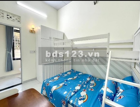 Mái ấm dành cho nguòi thu nhập thấp tại Bình Dương, phong cách Châu Âu giao nhà hoàn thiện