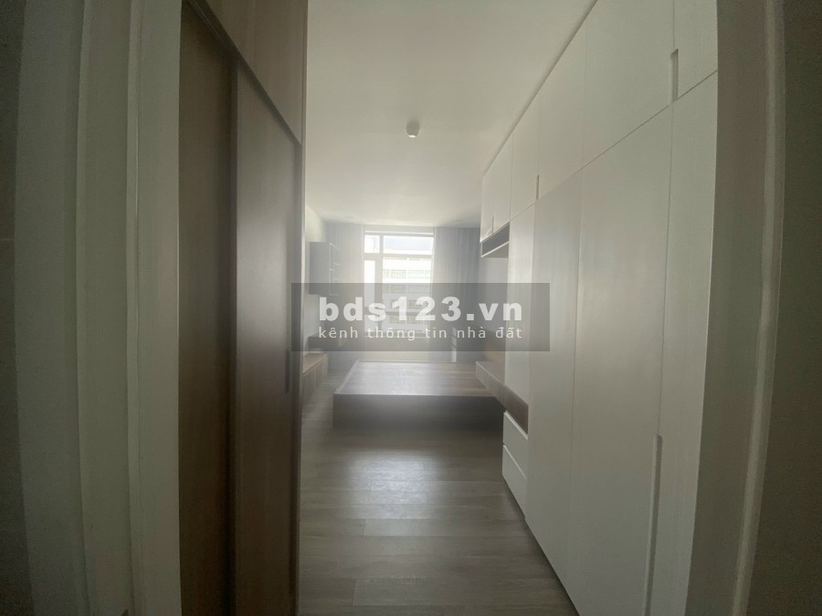 Căn 2pn, 2wc cc Central Premium Quận 8, dt 73m2, giá 3.3 tỷ, có nội thất, nhà mới nhận ở liền tay