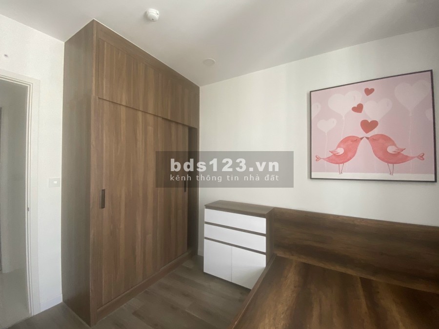 Căn 2pn, 2wc cc Central Premium Quận 8, dt 73m2, giá 3.3 tỷ, có nội thất, nhà mới nhận ở liền tay