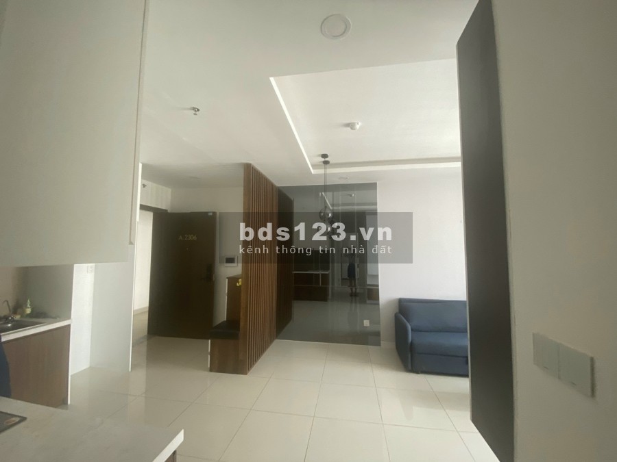 Căn 2pn, 2wc cc Central Premium Quận 8, dt 73m2, giá 3.3 tỷ, có nội thất, nhà mới nhận ở liền tay