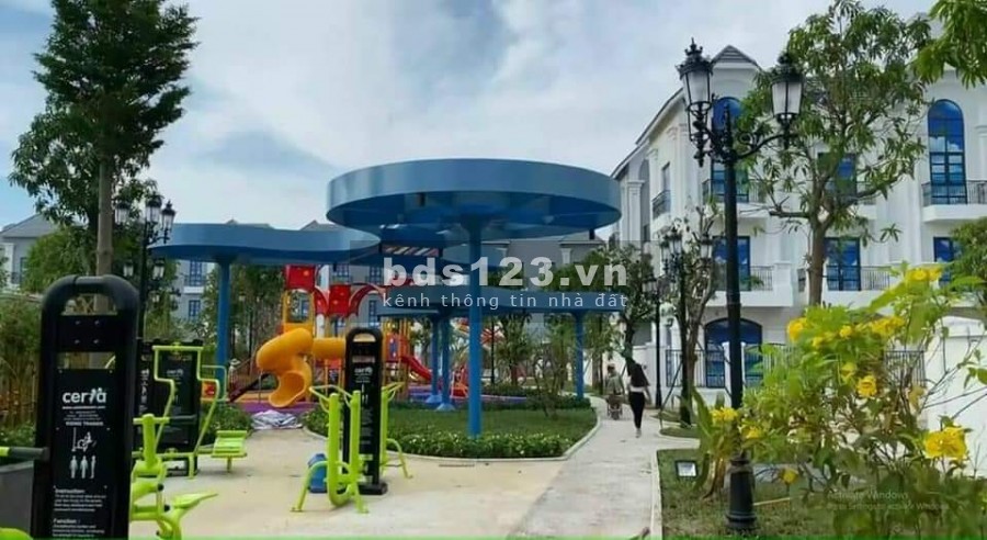Nhà phố, shophouse, đất nền đất giá và chính sách hấp dẫn chỉ từ 650 triệu/ nền tại TT Long Thành