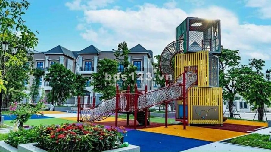 Nhà phố, shophouse, đất nền đất giá và chính sách hấp dẫn chỉ từ 650 triệu/ nền tại TT Long Thành
