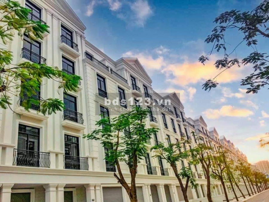 Nhà phố, shophouse, đất nền đất giá và chính sách hấp dẫn chỉ từ 650 triệu/ nền tại TT Long Thành