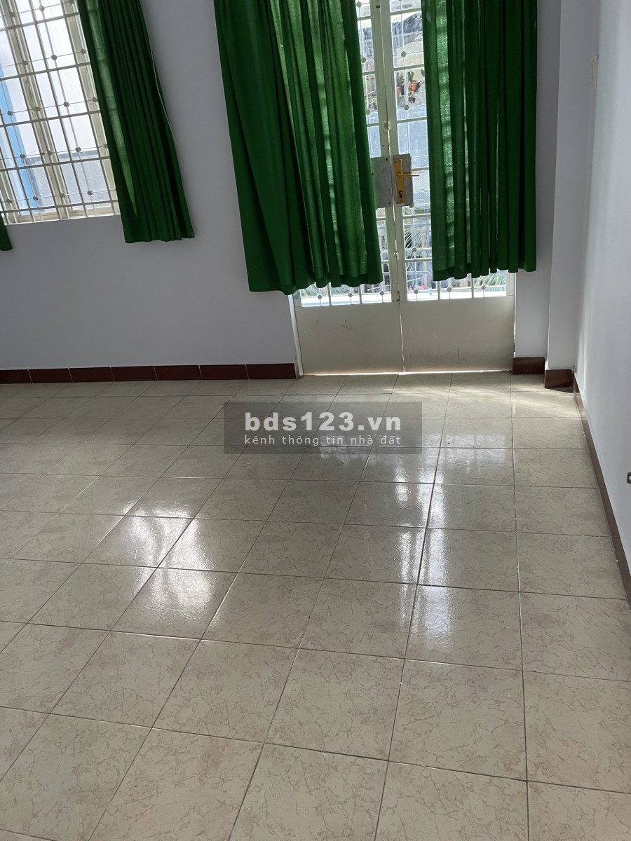Cho thuê nhà HXT Phan Văn Trị, P5, Gò Vấp, 4x13m, 1 trệt, 2 lầu, 13 triệu/tháng