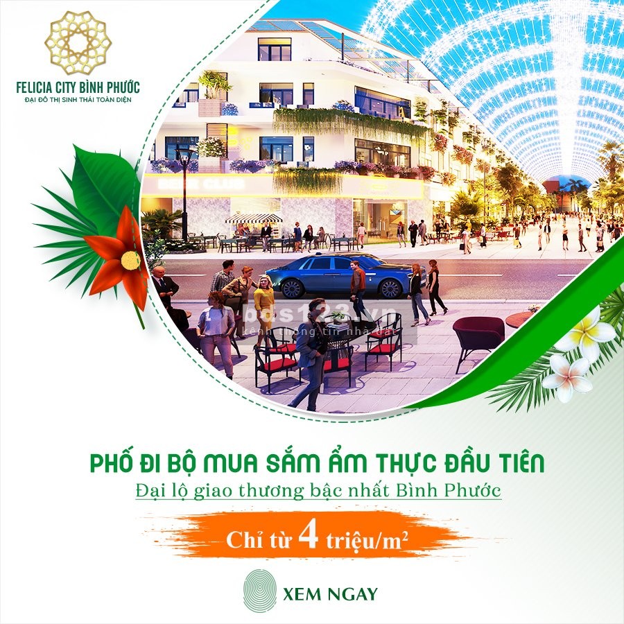 Đừng bỏ lỡ cơ hội đầu tư đất nền ngay KDLST Mỹ Lệ với giá chỉ từ 4 triệu/m