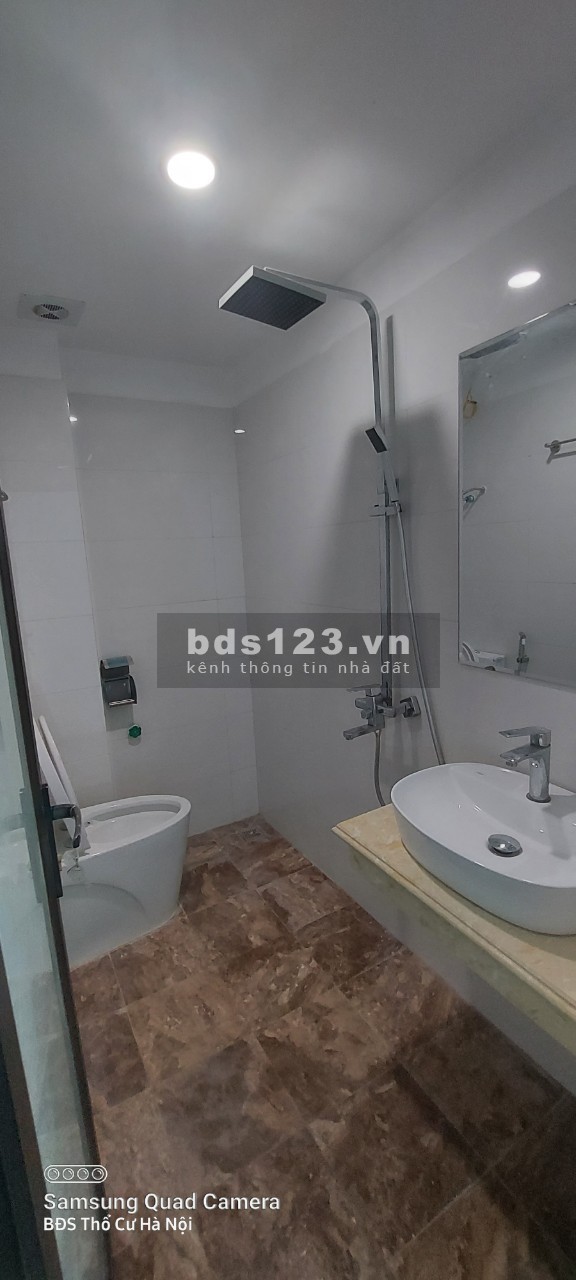 Nhà rất đẹp, gần Aeon Mall Hà Đông, cùng phân khúc ko có căn thứ 2. Giá nhỉnh 3 tỷ. Lh 0984672007