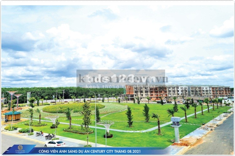 Bán đất nền giá rẻ huyện Long Thành, có nhận book online, ưu đãi lên đến 3%/sản phẩm