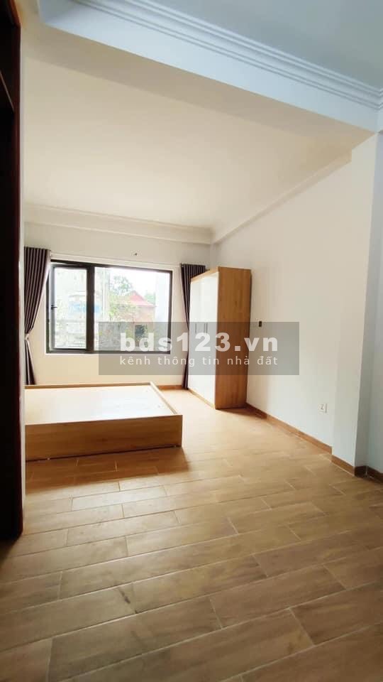 Bán chung cư mini Lê Thanh Nghị khu vực luôn hiếm phòng trọ, dt 40m2, 5 tầng. nhỉnh 4 tỷ