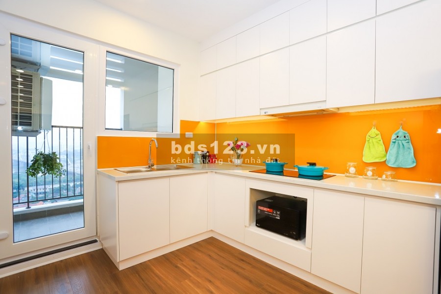 Bán Căn Hộ 2PN Tại Eurowindow River Park, View Trung Tâm Thành Phố 1,7 Tỷ, HTLS 0%