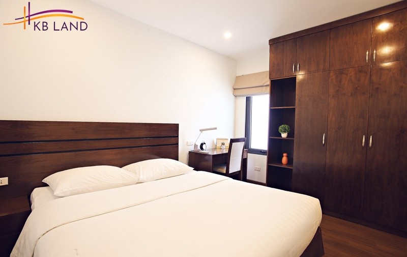 Bán CHDV Lê Đức Thọ, 166m2x9T, 30 căn hộ, ô tô tránh, DT 200tr/tháng, nhỉnh 28 tỷ