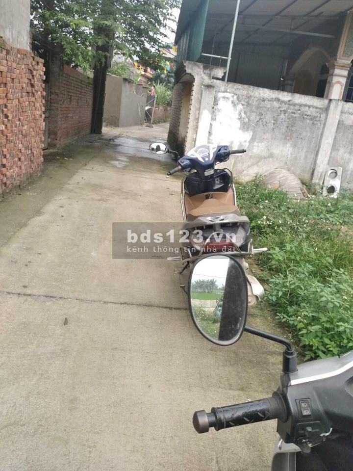 Hơn 800tr có ngay 40m2 đất Giao Tất A Kim Sơn ngay sau trường Toà Án.Lh 0983253436