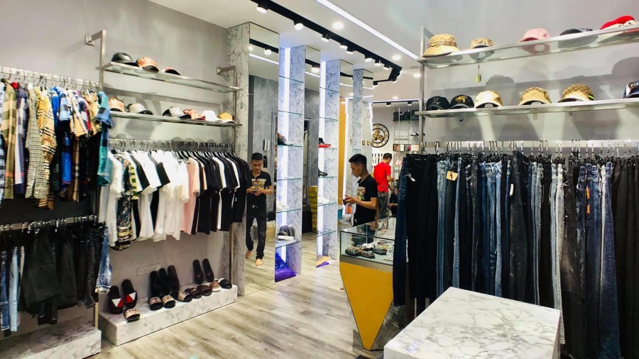 Bán nhà 90m2 mặt phố Hai Bà Trưng, nhà mới thang máy, mặt tiền khủng, giá chỉ 24.5 tỷ