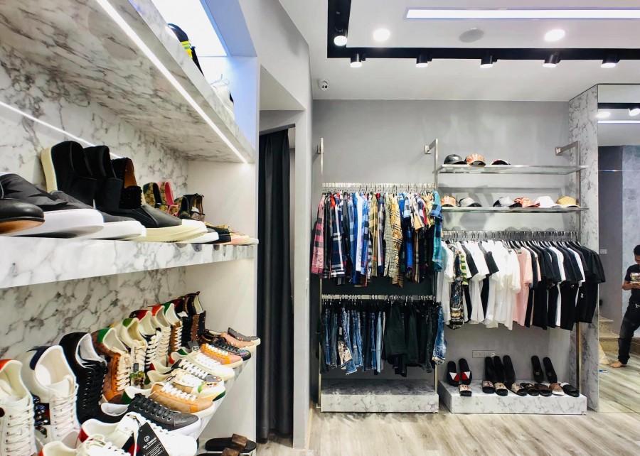 Bán nhà 90m2 mặt phố Hai Bà Trưng, nhà mới thang máy, mặt tiền khủng, giá chỉ 24.5 tỷ