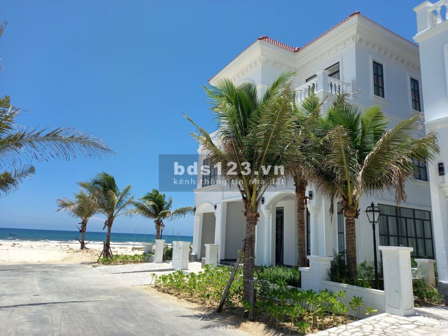 Chỉ từ 17tr/m2 sở hữu ngay shophouse, biệt thự biển tại FLC Quảng Bình Beach & Golf Resort