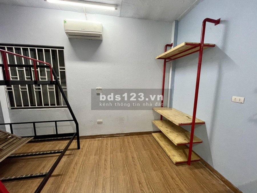 Bán nhà nguyên căn 6 tầng thang máy 17 phòng khép kín, view Time City Minh Khai Hai Bà Trưng