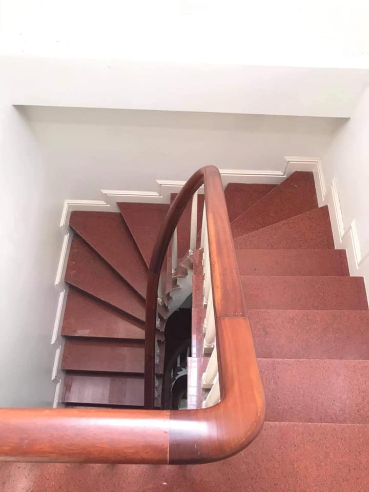 Hiếm Bán nhà đẹp 5T, 50m phố Giáp Nhất Thanh Xuân gần oto ngõ rộng an sinh đỉnh chỉ 4.8 tỷ