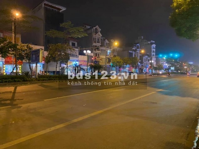 Siêu phẩm Nguyễn Trãi kinh doanh 6 tầng thang máy, dt 58.7m2, giá chào 10.6 tỷ