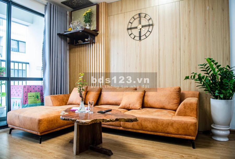 Bán căn hộ chung cư tại Phường Kim Giang Quận Thanh Xuân, diện tích 66m2 Giá gốc 1.08 tỷ