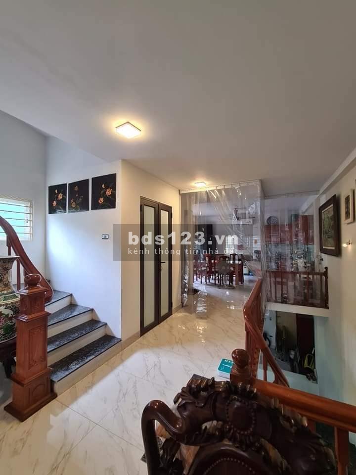 Chính chủ bán nhà 6 tầng, 2 mặt thoáng, 55m2, Ngoc, Long Biên, nhỉnh 7 tỷ, 0818962345