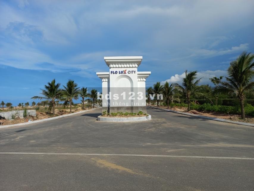 Chỉ từ 17tr/m2 sở hữu ngay shophouse, biệt thự biển tại FLC Quảng Bình Beach & Golf Resort