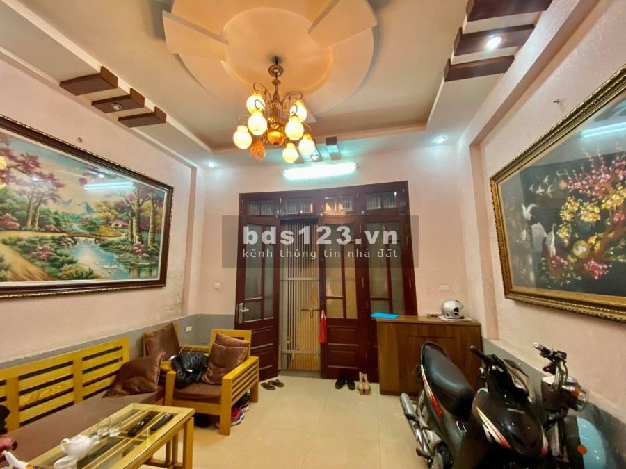 MÙA COVID AN TOÀN - CƠ HỘI SỞ HỮU NHÀ HAI BÀ TRƯNG