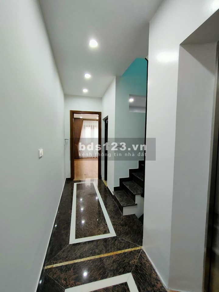 Chính chủ bán nhà 6 tầng, 2 mặt thoáng, 55m2, Ngoc, Long Biên, nhỉnh 7 tỷ, 0818962345
