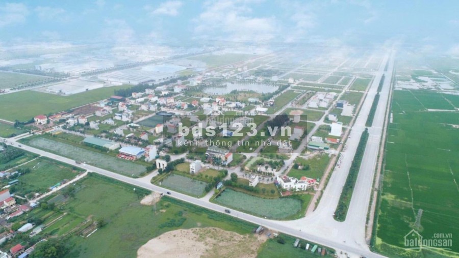 New City Phố Nối Điểm sáng đầu tư mùa COVID, hệ thống giao thông hiện đại số 1