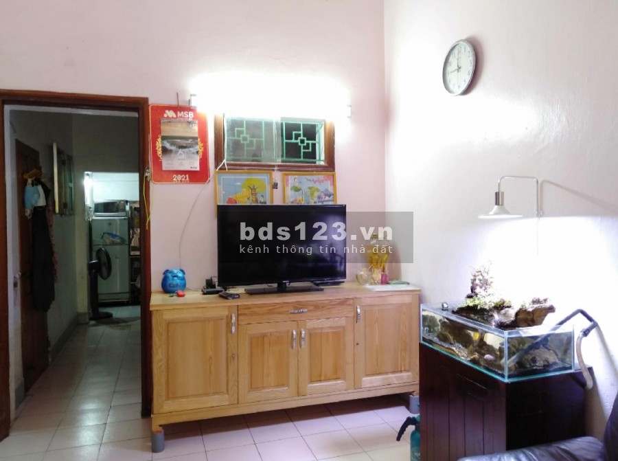 Bán nhà Hà Đông, diện tích sử dụng 92m2, đúc kiên cố 5 tầng, đầy đủ nội thất, giá 5,8 tỷ