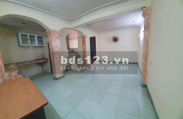 Bán nhà nguyên căn ngõ thông, ô tô đỗ cổng nhỉnh 1 tỷ, 2 mặt thoáng, ở ngay, sổ riêng