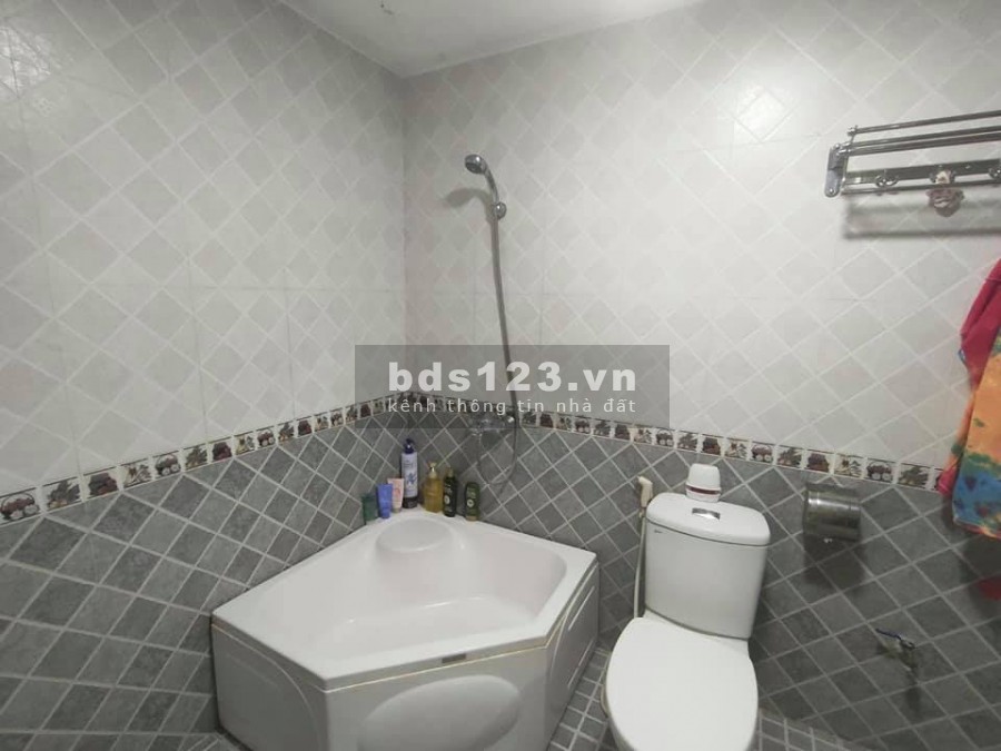 Bán Nhà Hiếm nguyên căn thiết kế đẹp, diện tích sử dụng 88m2, giá bán 5.8 tỷ